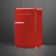 Холодильник Smeg FAB10RRD5