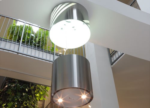 Вытяжка Franke FUD 5007 I XS