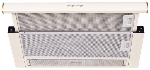 Встраиваемая вытяжка Kuppersberg Slimlux II 60 C