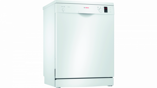 Отдельностоящая посудомоечная машина BOSCH SMS25FW10R