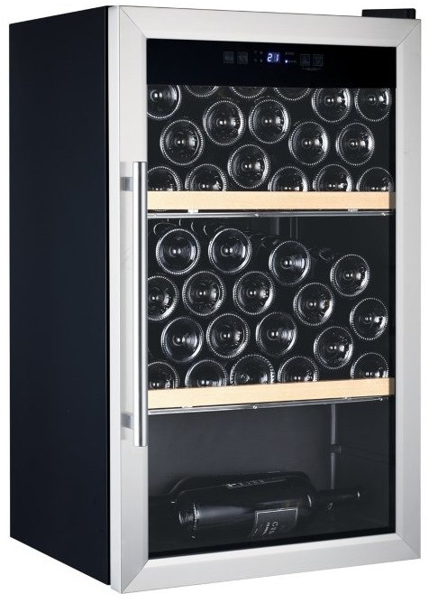 Винный шкаф La Sommeliere CVD40