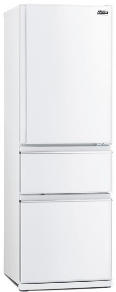 Холодильник Mitsubishi Electric MR-CXR46EN-W-R