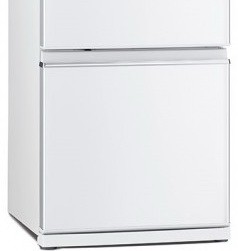 Холодильник Mitsubishi Electric MR-CXR46EN-W-R