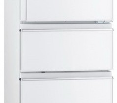 Холодильник Mitsubishi Electric MR-CXR46EN-W-R