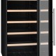 Винный шкаф La Sommeliere CVD117