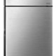 Холодильник Hitachi R-V 472 PU8 BSL