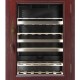 Винный шкаф Meyvel MV46-WM1-C