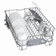Отдельностоящая посудомоечная машина BOSCH SPS2HMW2FR