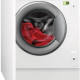 Встраиваемая стиральная машина AEG L8FBE48SRI