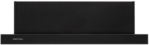 Вытяжка Krona KAMILLA 600 black (1 мотор)