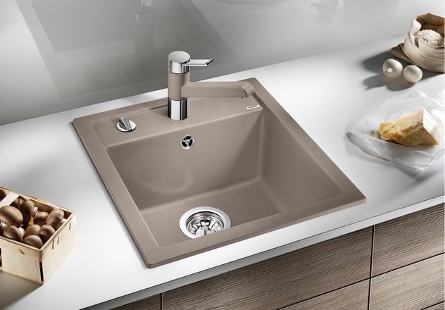 Мойка Blanco Dalago 45 антрацит