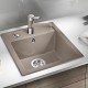 Мойка Blanco Dalago 45 антрацит