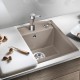 Мойка Blanco Dalago 45 антрацит