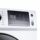 Стиральная машина MAUNFELD MFWM1586WH