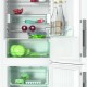 Холодильно-морозильная комбинация Miele KFN 29233 D ws