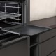 Духовой шкаф с паром Neff B58VT68G0