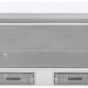 Вытяжка Krona KAMILLA 600 INOX (1 мотор)