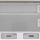 Вытяжка Krona KAMILLA 600 INOX (1 мотор)