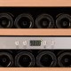 Винный шкаф La Sommeliere ECS70.2Z