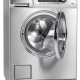 Стиральная машина Miele PW 6065 насос, сталь