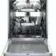 Встраиваемая посудомоечная машина Gaggenau DF481100F