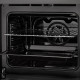 Электрический духовой шкаф KRONA ADRIANO 60 WH