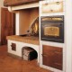 Духовой шкаф Restart ELF003 Antique white