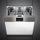 Встраиваемая посудомоечная машина Gaggenau DI 460-113