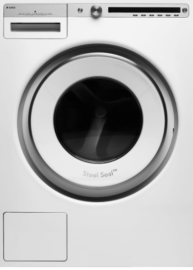 Стиральная машина Asko W4096P.W/3