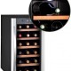 Винный шкаф La Sommeliere LS18KB
