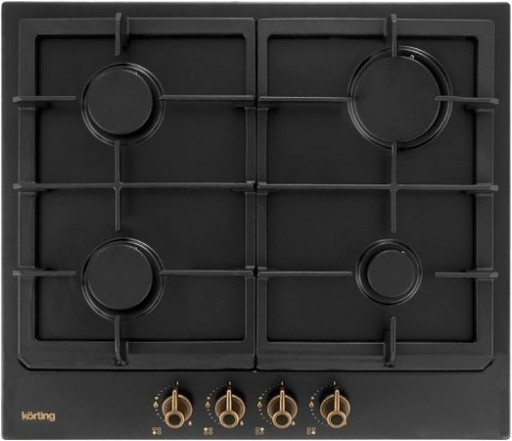 Варочная поверхность Korting HG 660 CRN