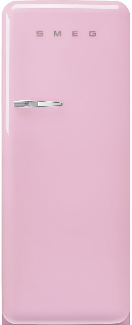Холодильник Smeg FAB28RPK5