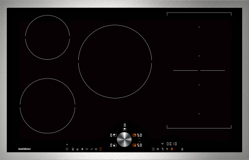 Индукционная варочная панель Gaggenau CI283112