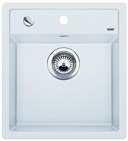 Мойка Blanco Dalago 45 кофе