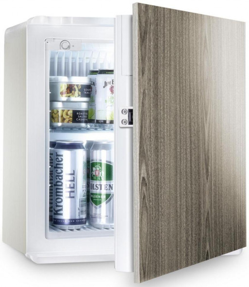 Встраиваемый минибар Dometic DS 200 BI