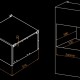 Встроенный вакууматор Irinox Zero 36 HZ362350004 (полированная латунь)