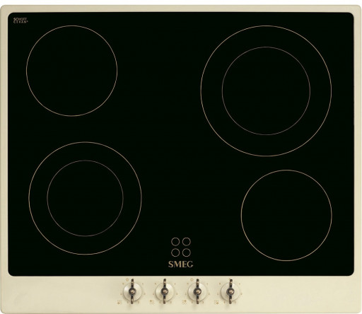 Варочная панель Smeg P864PO