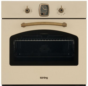 Духовой шкаф Korting OGG 741 CRB