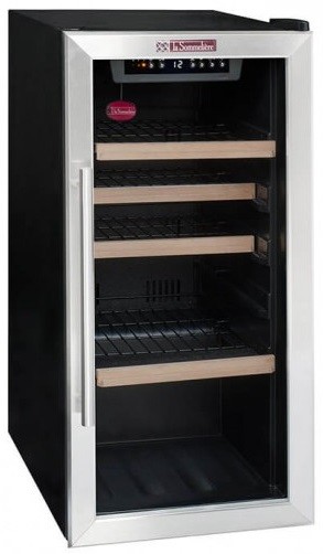 Винный шкаф La Sommeliere LS38A