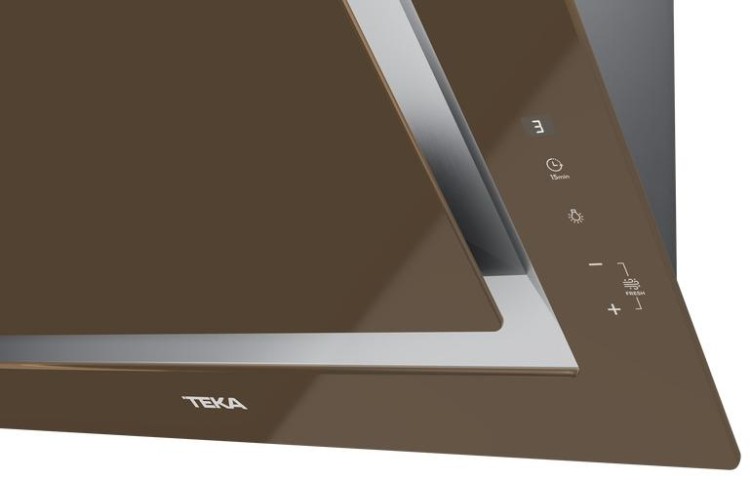 Вытяжка Teka DLV 68660 TOS LONDON BRICK