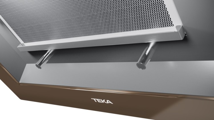 Вытяжка Teka DLV 68660 TOS LONDON BRICK