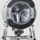 Профессиональная стиральная машина Asko WMC6743PB.T