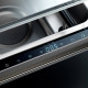 Встроенный вакууматор Irinox Zero 45 HZ452350002 (черное стекло/анодированная сталь)