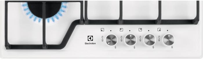 Варочная панель Electrolux GRE263MW