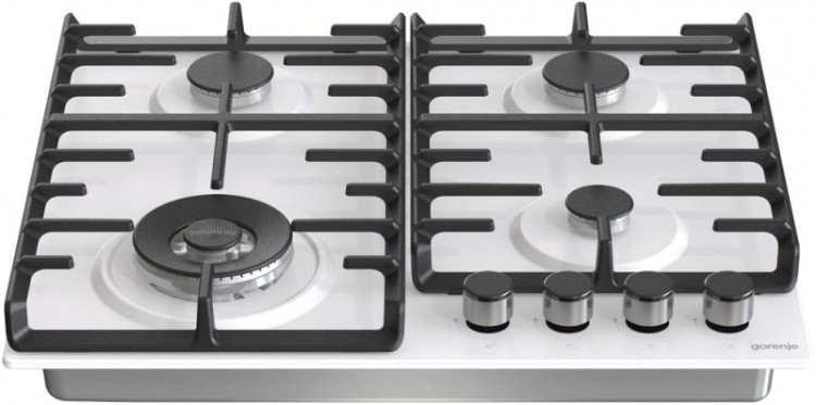 Газовая варочная панель Gorenje GW642SYW
