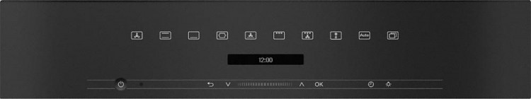 Духовой шкаф Miele H 7260 B EDST/CLST