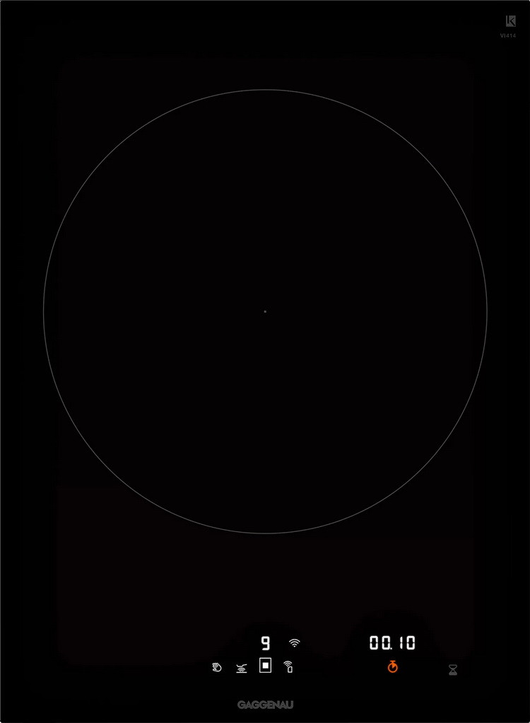 Индукционная варочная панель Gaggenau VI414103
