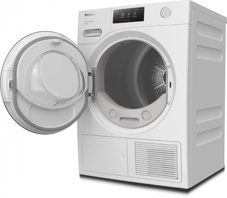 Сушильная машина Miele TWV780WP