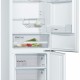 Холодильник Bosch KGV36XW21R