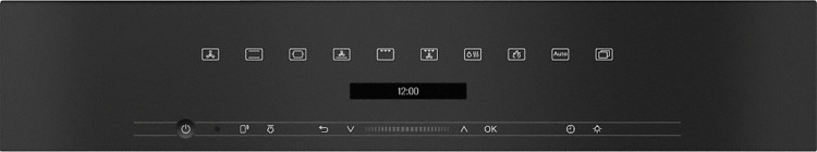 Духовой шкаф Miele H 7164 BP EDST/CLST